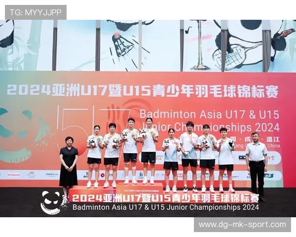 青少年赛事冠军奖金升级！吸引全球新星报名