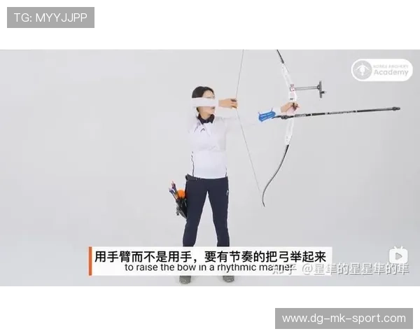 射箭项目引入电子计时与风向提示，提升比赛节奏与安全